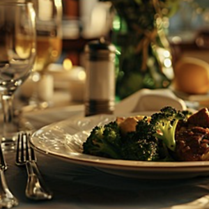 Cena o pranzo a La Porta Restaurant